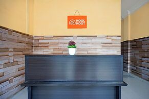 OYO 95017 Kapten Muslim Residence