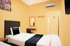 OYO 95017 Kapten Muslim Residence