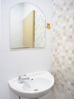 OYO 95017 Kapten Muslim Residence