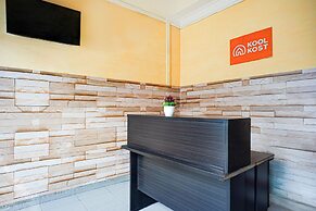 OYO 95017 Kapten Muslim Residence