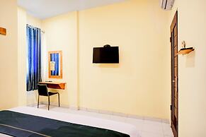 OYO 95017 Kapten Muslim Residence