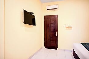 OYO 95017 Kapten Muslim Residence