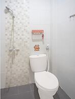 OYO 95017 Kapten Muslim Residence