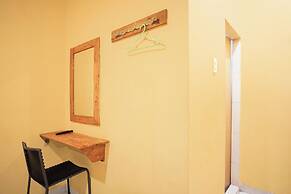 OYO 95017 Kapten Muslim Residence
