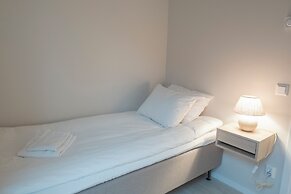 Skerike Golfhus