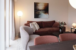 Skerike Golfhus