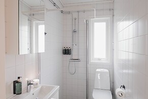Skerike Golfhus