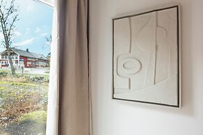 Skerike Golfhus