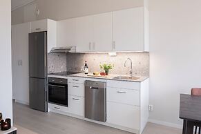Skerike Golfhus