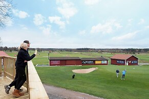 Skerike Golfhus