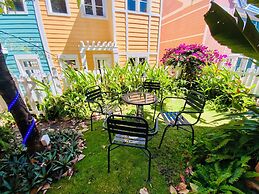 Happy Stay Resort Novaworld Phan Thiet