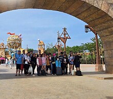 Happy Stay Resort Novaworld Phan Thiet