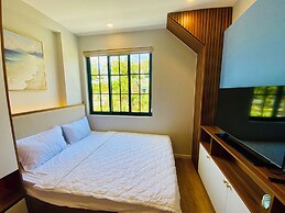 Happy Stay Resort Novaworld Phan Thiet