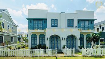 Happy Stay Resort Novaworld Phan Thiet