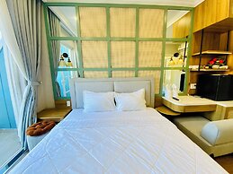 Happy Stay Resort Novaworld Phan Thiet