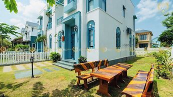 Happy Stay Resort Novaworld Phan Thiet