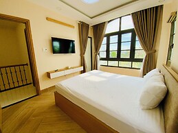 Happy Stay Resort Novaworld Phan Thiet