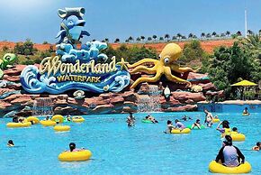 Happy Stay Resort Novaworld Phan Thiet