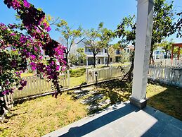 Happy Stay Resort Novaworld Phan Thiet