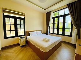 Happy Stay Resort Novaworld Phan Thiet