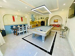 Happy Stay Resort Novaworld Phan Thiet
