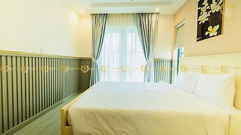 Happy Stay Resort Novaworld Phan Thiet