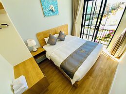 Happy Stay Resort Novaworld Phan Thiet