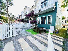Happy Stay Resort Novaworld Phan Thiet