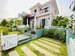 Happy Stay Resort Novaworld Phan Thiet