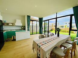 Happy Stay Resort Novaworld Phan Thiet