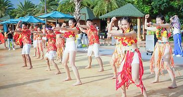 Happy Stay Resort Novaworld Phan Thiet