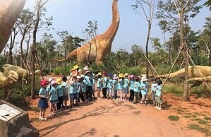 Happy Stay Resort Novaworld Phan Thiet