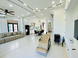 Happy Stay Resort Novaworld Phan Thiet