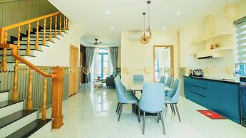Happy Stay Resort Novaworld Phan Thiet
