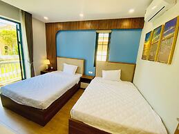 Happy Stay Resort Novaworld Phan Thiet