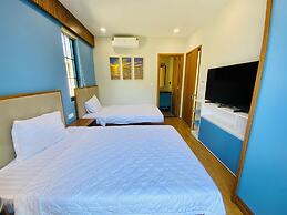 Happy Stay Resort Novaworld Phan Thiet