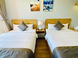 Happy Stay Resort Novaworld Phan Thiet