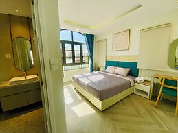 Happy Stay Resort Novaworld Phan Thiet