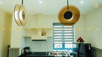 Happy Stay Resort Novaworld Phan Thiet