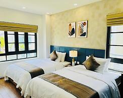 Happy Stay Resort Novaworld Phan Thiet