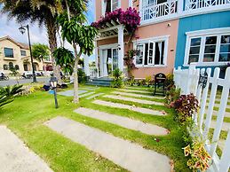 Happy Stay Resort Novaworld Phan Thiet