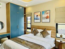 Happy Stay Resort Novaworld Phan Thiet