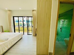 Happy Stay Resort Novaworld Phan Thiet