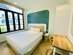 Happy Stay Resort Novaworld Phan Thiet