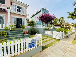 Happy Stay Resort Novaworld Phan Thiet