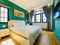 Happy Stay Resort Novaworld Phan Thiet