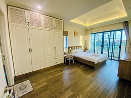 Happy Stay Resort Novaworld Phan Thiet