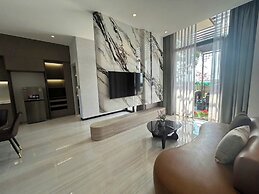 Happy Stay Resort Novaworld Phan Thiet