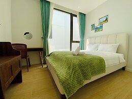 Happy Stay Resort Novaworld Phan Thiet