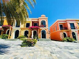 Happy Stay Resort Novaworld Phan Thiet